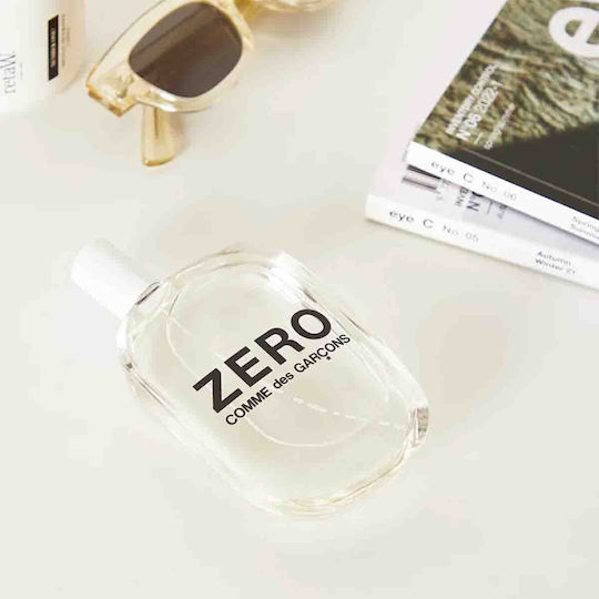 Comme Des Garcons Zero Eau de Parfum 100ml