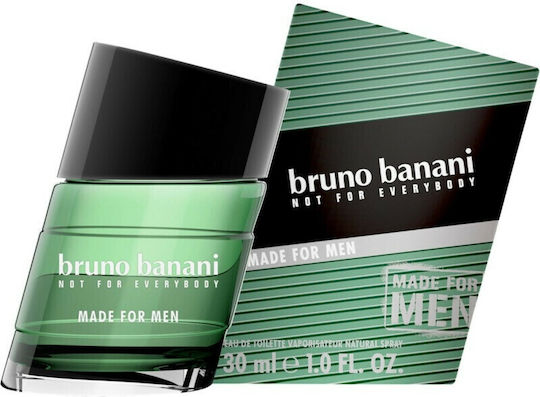 Bruno Banani Eau de Toilette 30ml