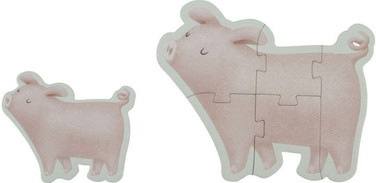Kids Puzzle Little Farm for 2+ Years 24pcs Little Dutch