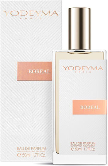 Yodeyma Boreal 50ml