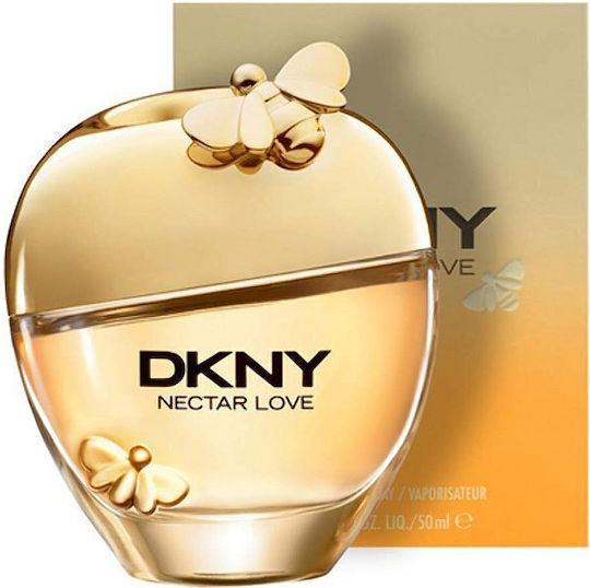 DKNY Nectar Love Eau de Parfum 50ml