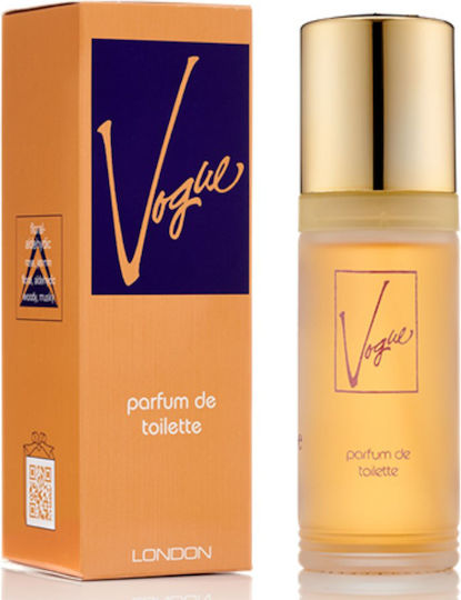 Milton Lloyd Vogue Eau de Toilette 55ml