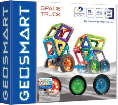 GeoSmart pentru copii de 5++ ani