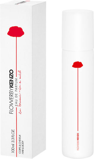 Kenzo Flower Hair Mist 100ml