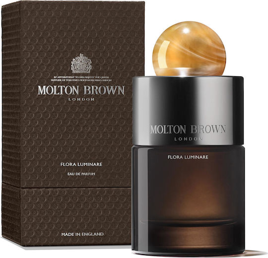 Molton Brown Flora Luminare Eau de Parfum 100ml