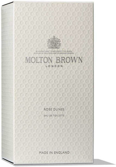 Molton Brown Rose Dunes Eau de Toilette 100ml