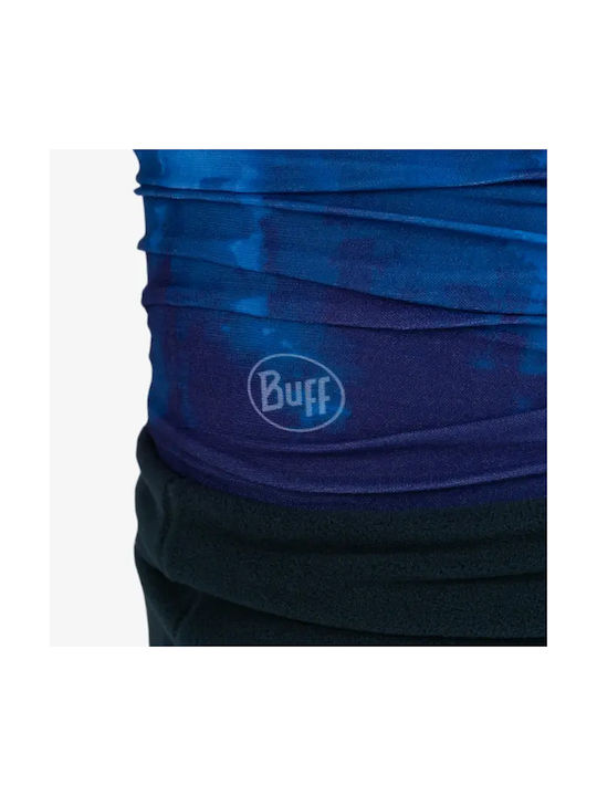 Buff Polar Blau