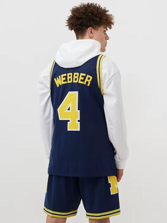 Mitchell & Ness