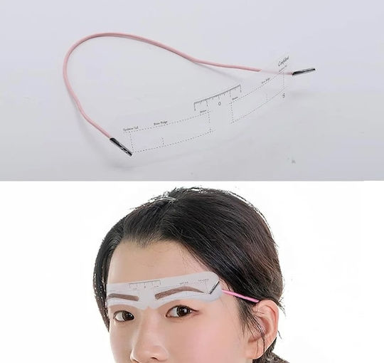 Eyebrow Makeup Kit 6 Pieces