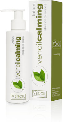 Vencil Calming Ενυδατική Lotion Σώματος 400ml