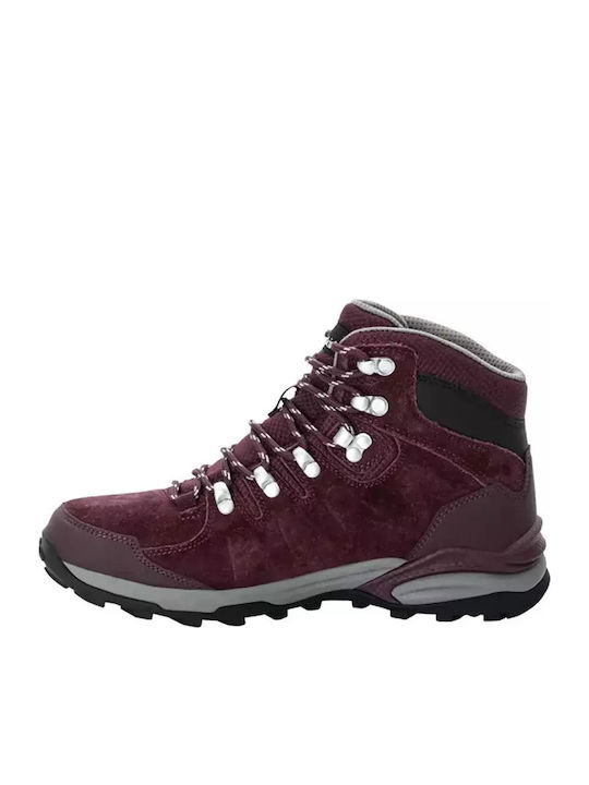 Jack Wolfskin Refugio Γυναικεία Ορειβατικά