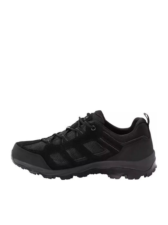 Jack Wolfskin Vojo 3 Мъжки Планински Черни