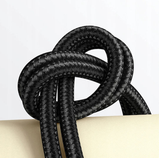 Mcdodo Magnetic USB-C to Lightning Cable 20W Black 1.2m CA-8850