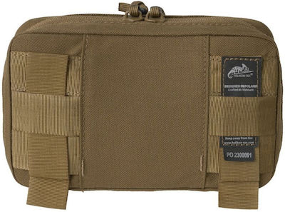 Helikon Tex Admin Pouch Holster Jagd Schwarz