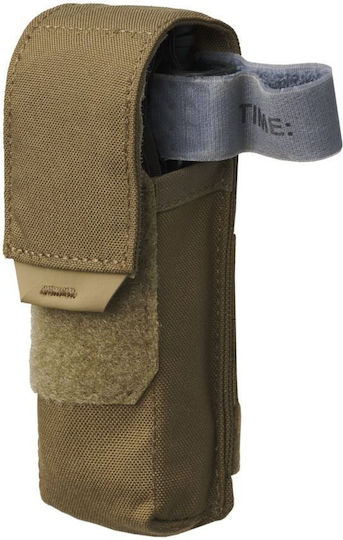 Helikon Tex Θήκη Ζώνης Κυνηγιού Χακί 15cm