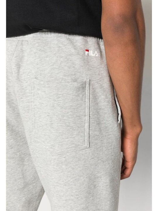 Fila Men's Sweatpants Gray