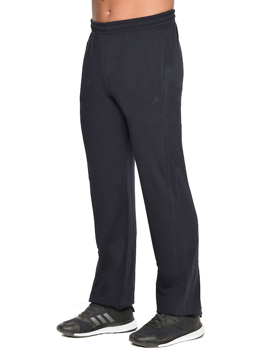 Target Men's Fleece Sweatpants