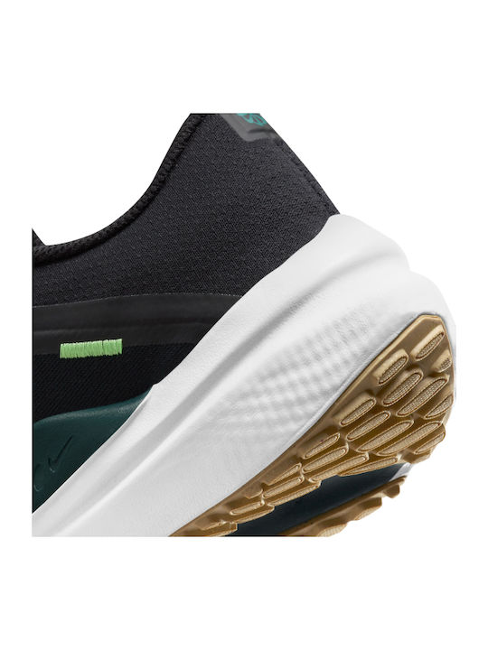 Winflo 10 Ανδρικά Αθλητικά Παπούτσια Running Μπλε