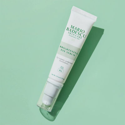 Mario Badescu Serum Ματιών για Λάμψη 14ml