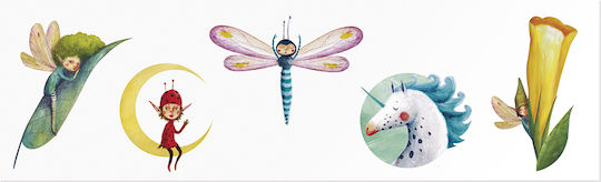 Londji Kids Tattoos