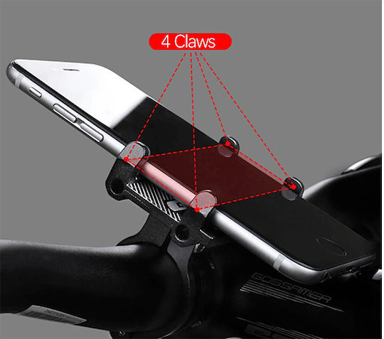 Bicycle Mobile Phone Holder