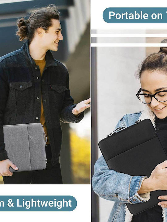 ZYB Waterproof Case for 16" Laptop Black 1000-42210086
