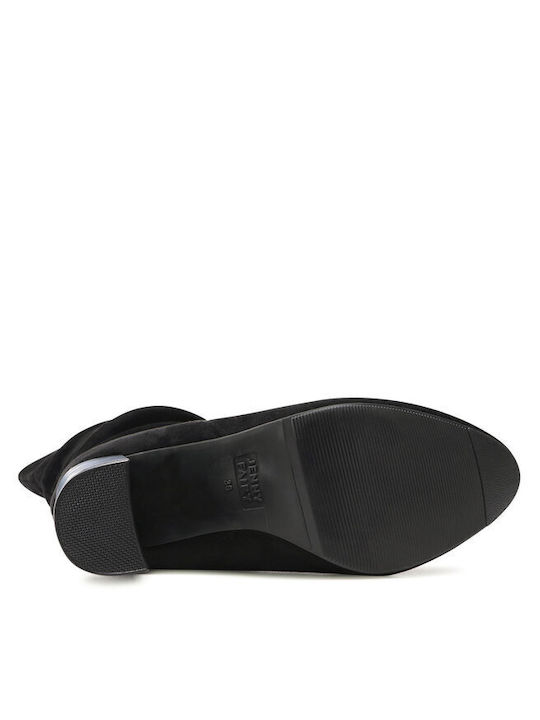 Cizme dama Negre