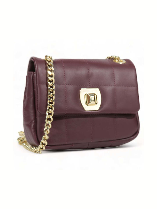 Pierre Cardin Piele Geantă de damă Crossbody