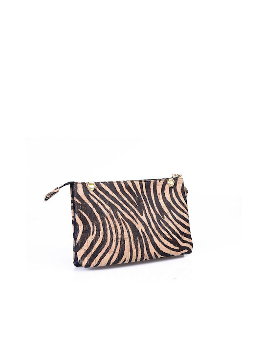 Apoxylo Mini Pochette Women's Envelope Black