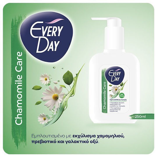 Every Day Everyday - Chamomile Care Lichid 250ml