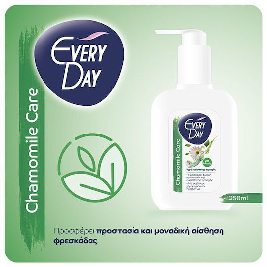 Every Day Everyday - Chamomile Care Lichid 250ml