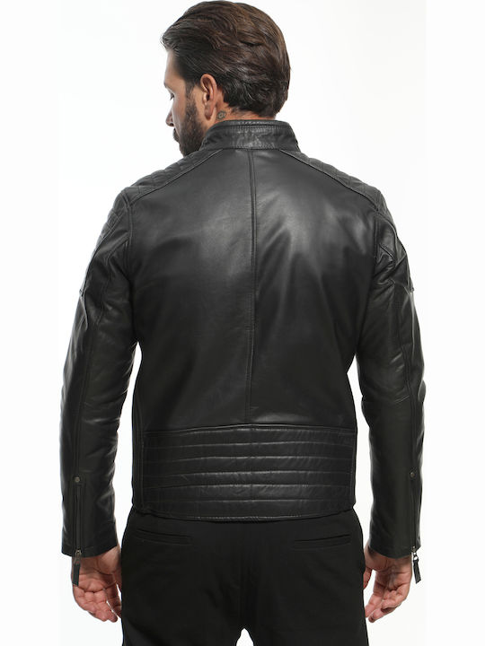 Newton Leather