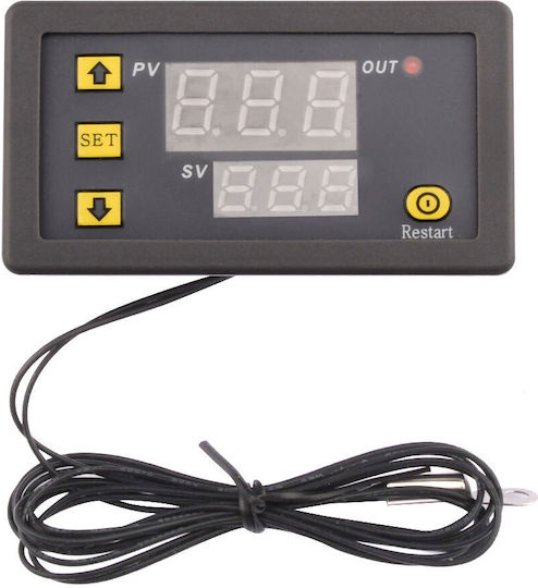 Digital Thermostat