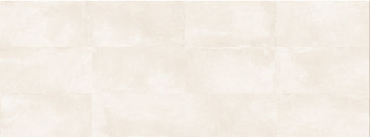 Imola Fliese Boden / Wand Innenbereich 120x60cm White