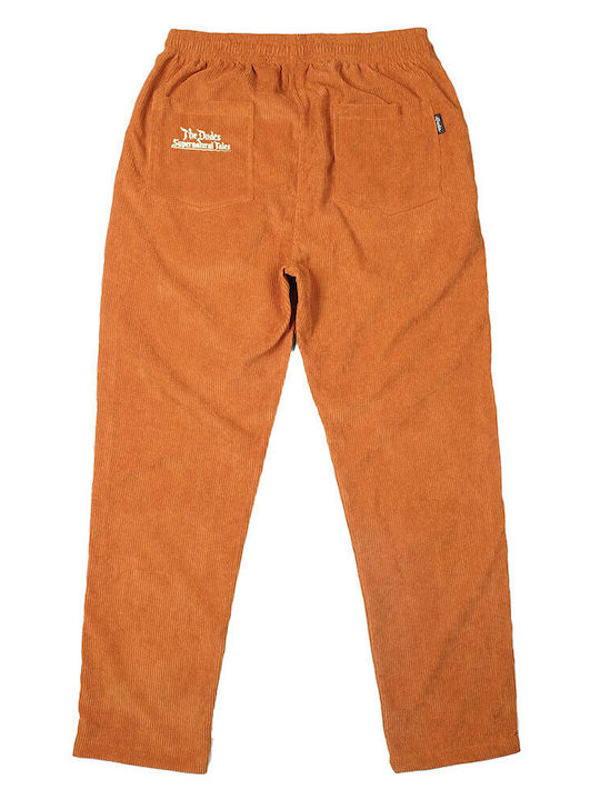 Панталон Rust Orange
