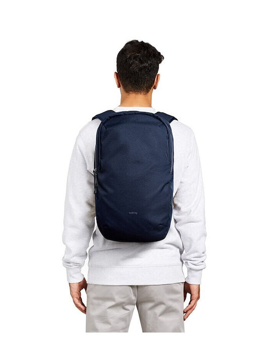 Bellroy Beba Via Backpack Backpack Navy Blue