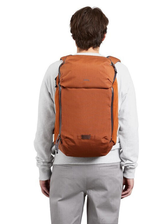 Bellroy Venture Ready Pack 26lt Πορτοκαλί