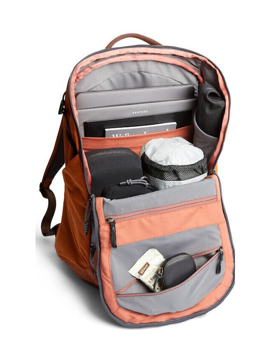 Bellroy Venture Ready Pack 26lt Πορτοκαλί