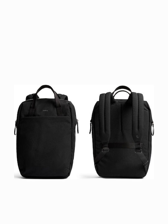 Bellroy Bepa Via Workpack Μαύρο