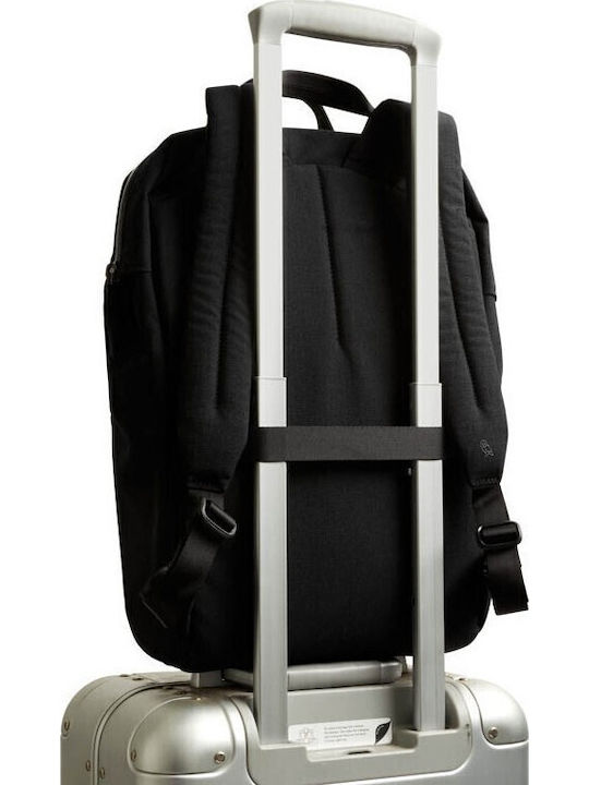 Bellroy Bepa Via Workpack Μαύρο