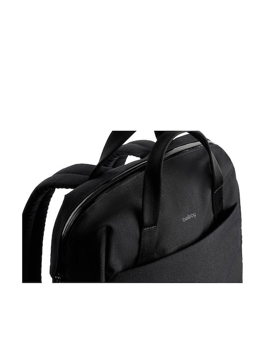 Bellroy Bepa Via Workpack Μαύρο