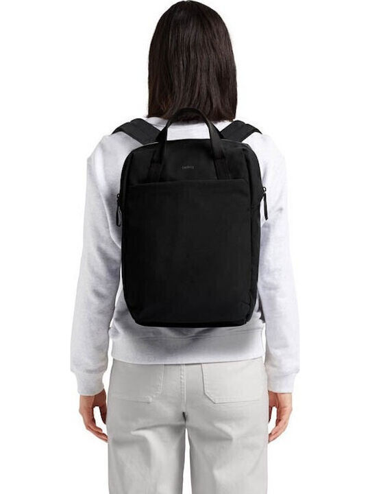 Bellroy Bepa Via Workpack Μαύρο