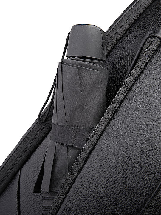 Bange Waterproof Backpack Backpack for 15.6" Laptop Black 6623