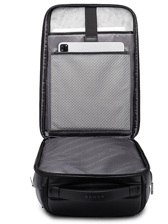 Bange Waterproof Backpack Backpack for 15.6" Laptop Black 6623