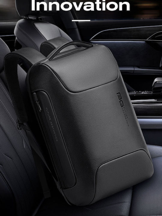 Bange Impermeabila Geantă Rucsacuri pentru laptop 15.6" în culoarea Negru 6622