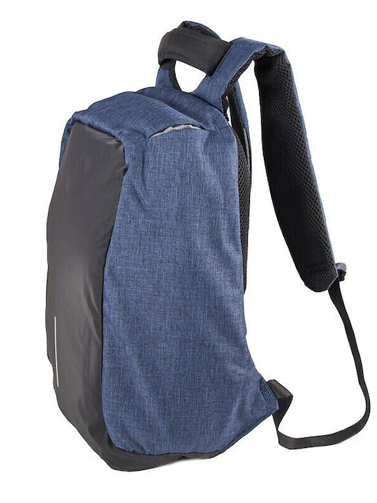 V-store Rucsac Αδιάβροho Albastru V-store Rucsac Αδιάβροho Albastru