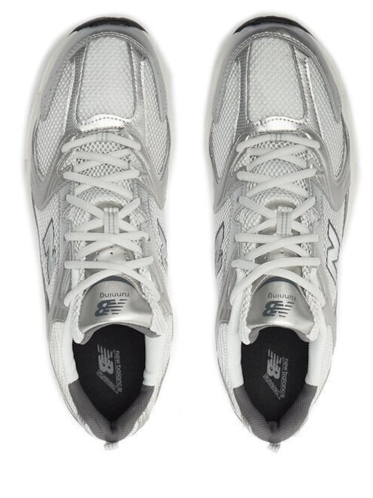 New Balance 530 Herren Sneakers Gray