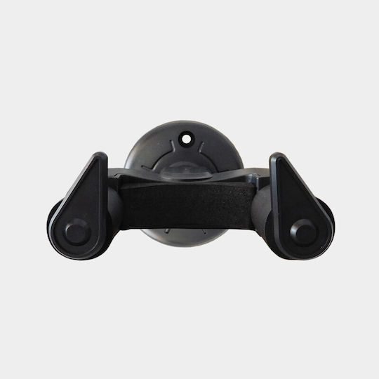 Audio Master Dg007 Βάση Τοίχου για Κιθάρα/Μπάσο