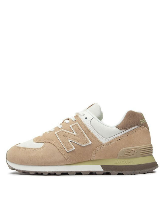 New Balance Sneakers Bej