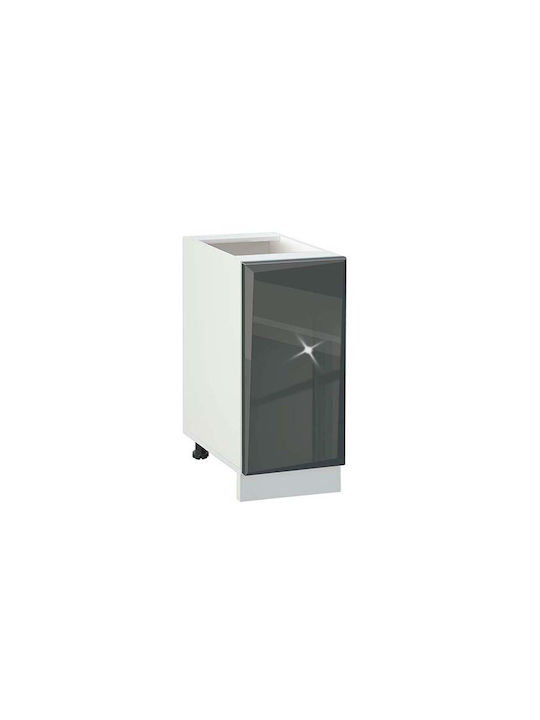 Floor Cabinet Vega 40x60x82pcs